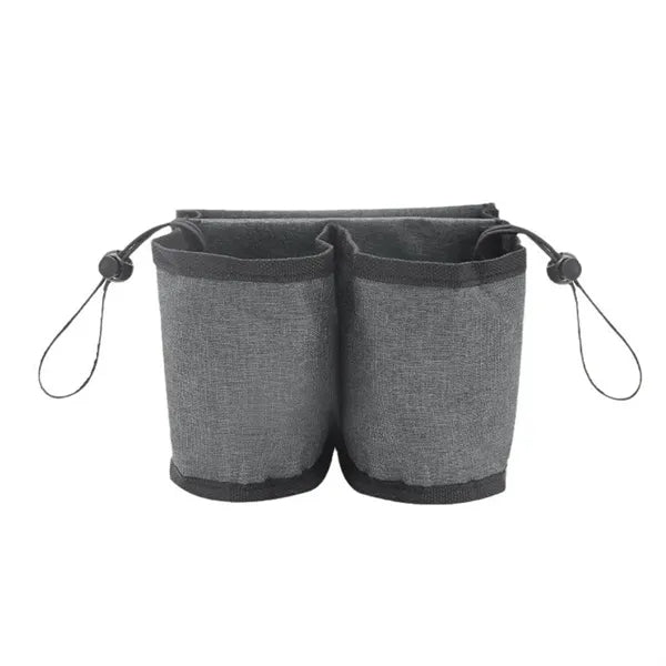 Waterproof Luggage Cup Holder
