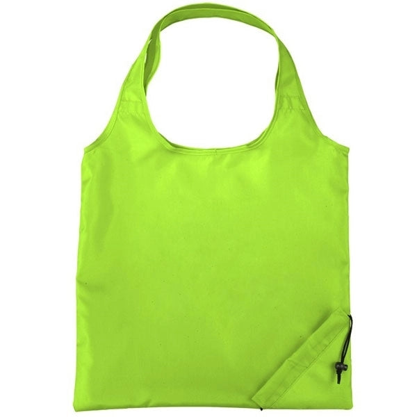 Foldaway Shopper Tote Bags