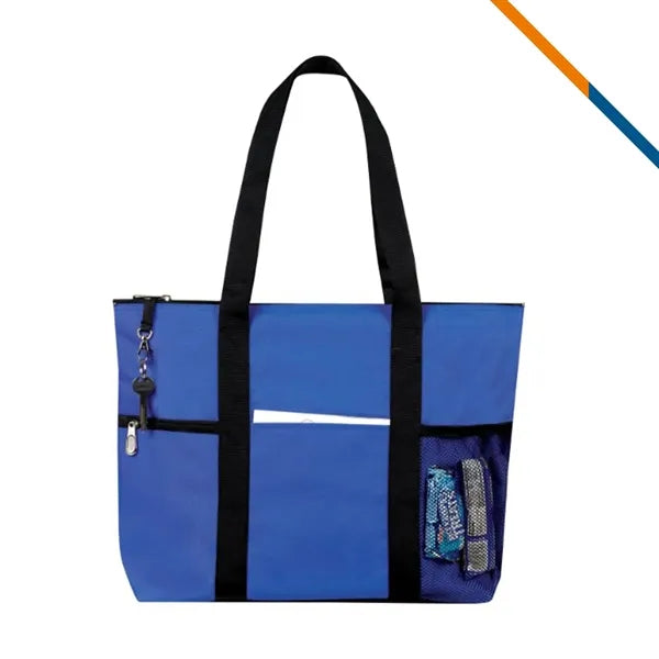 Emster Tote Bag