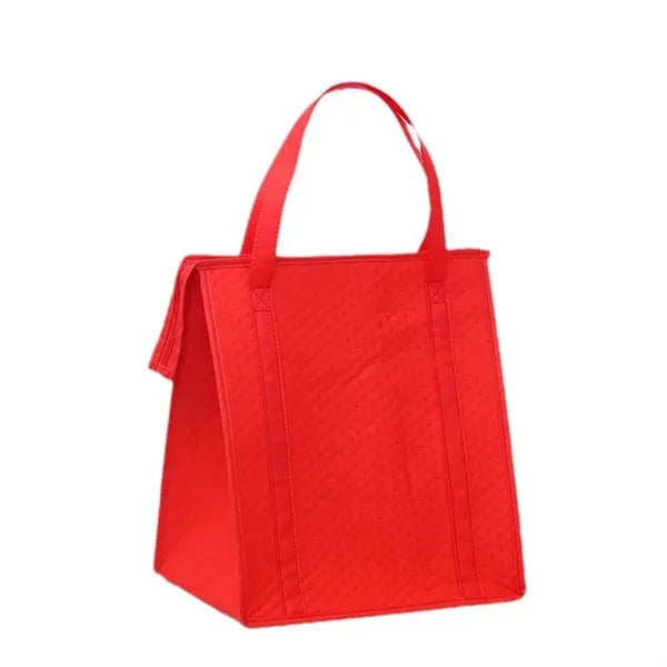 Non woven insulation bag