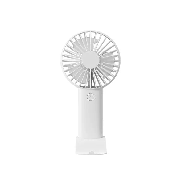 Mini Lightweight Portable Handheld Multi-function Fan
