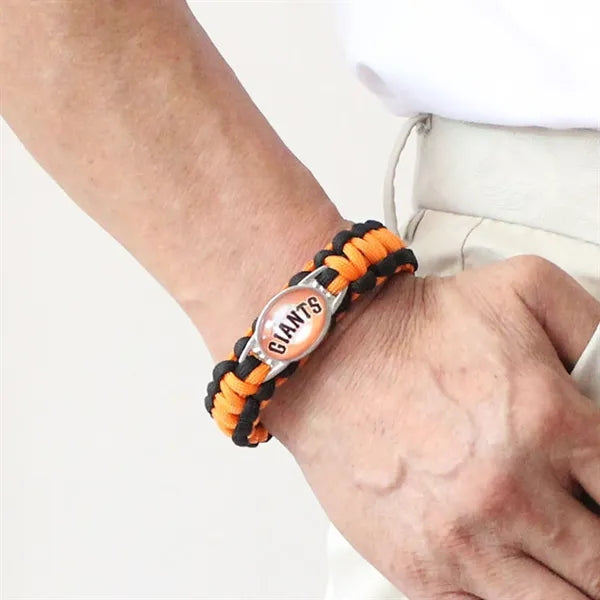 Paracord Bracelet