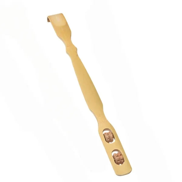 Bamboo Back Scratcher