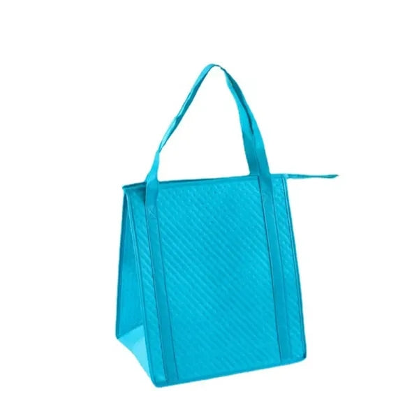 Non-Woven Thermal Insulated Bag