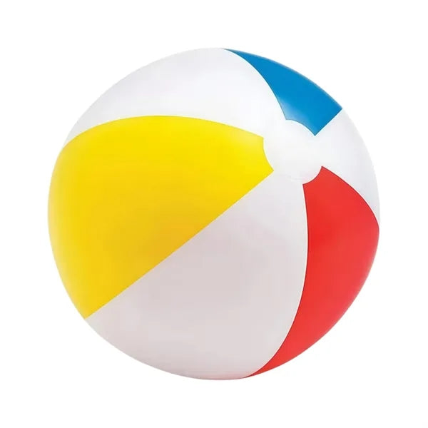 Giant 42" Inflatable colorful Beach Ball