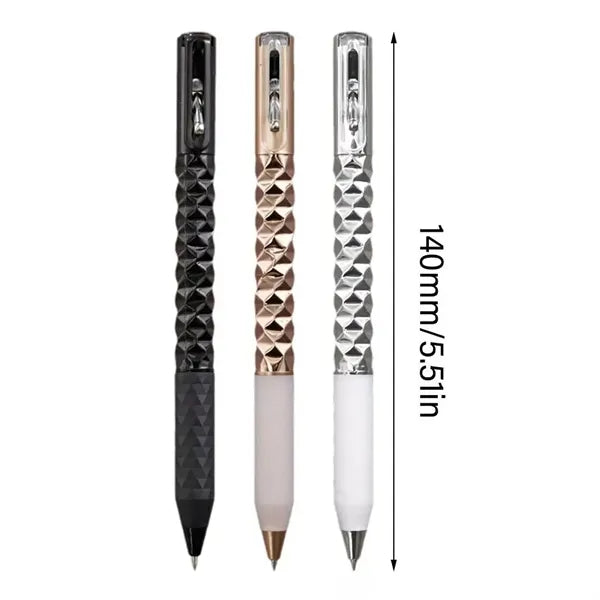 Deformation Ballpoint Pen
