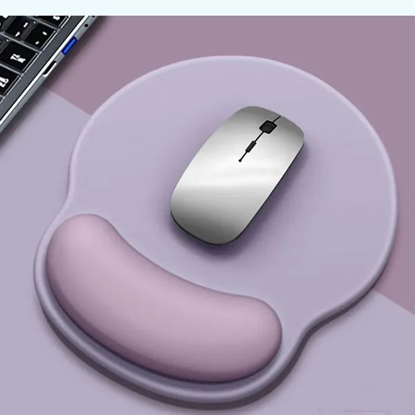 Mouse pad