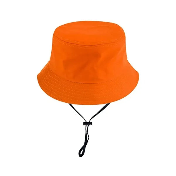 Packable Foldable Bucket Hat
