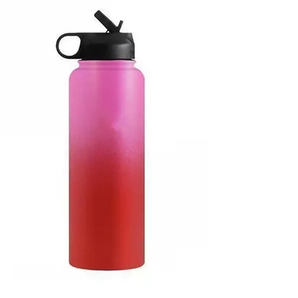 21oz Vacuum Insulated Stainless Steel Water Bottle