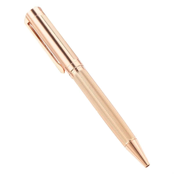 Electroplated Matte Pen for Office & Business Gifts