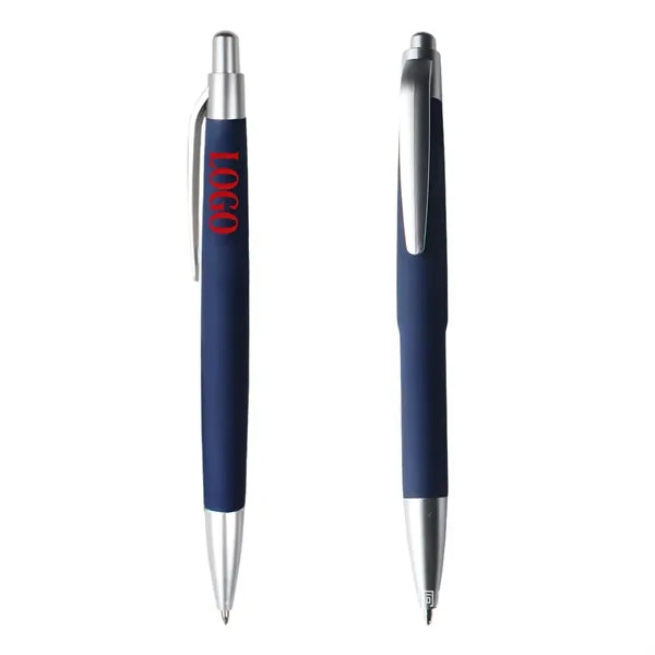 Ballpoint Pens with Logo Printing for Trade Sho