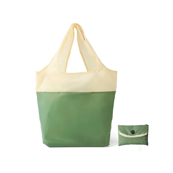 Foldable Tote Bag