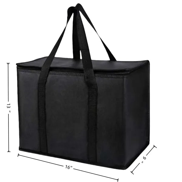 Thermal Tote Bag