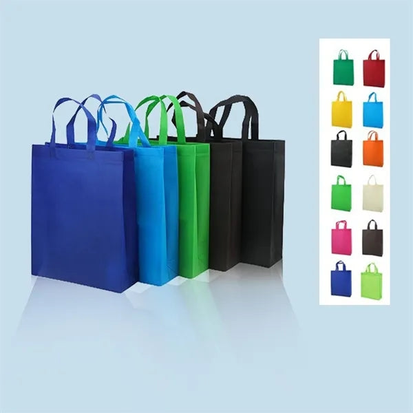 Foldable Storage Tote