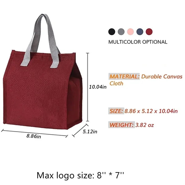 Thermal Lunch Bag