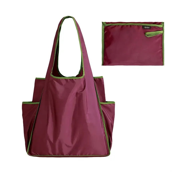 Foldable Tote Bag