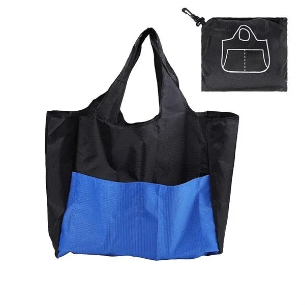 Foldable Shopping Tote