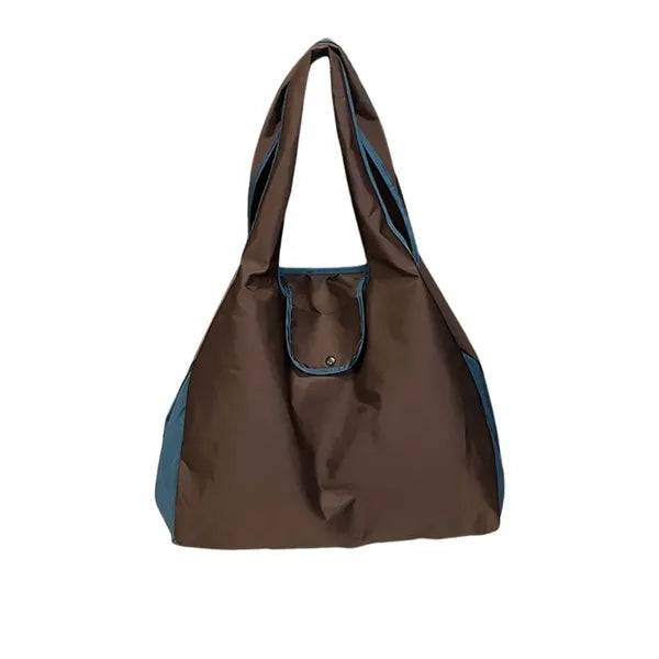 Expandable Tote Bag
