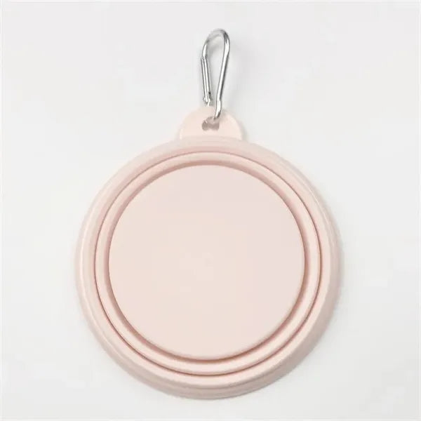 Portable Pet Bowl