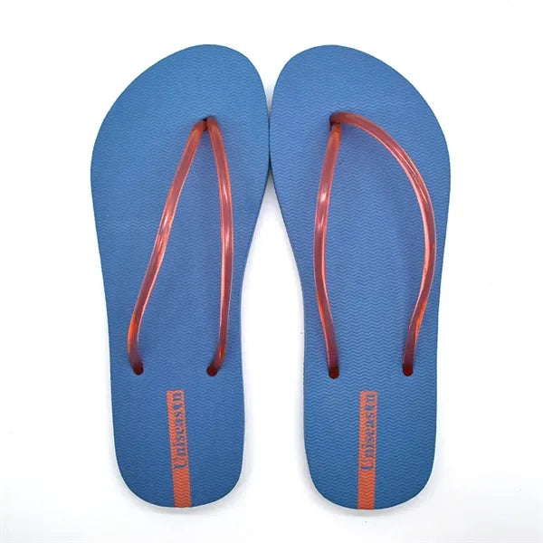 EVA Flip Flops Slippers For Beach Pool