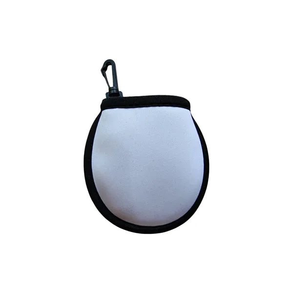 Golf Ball Washer Pouch