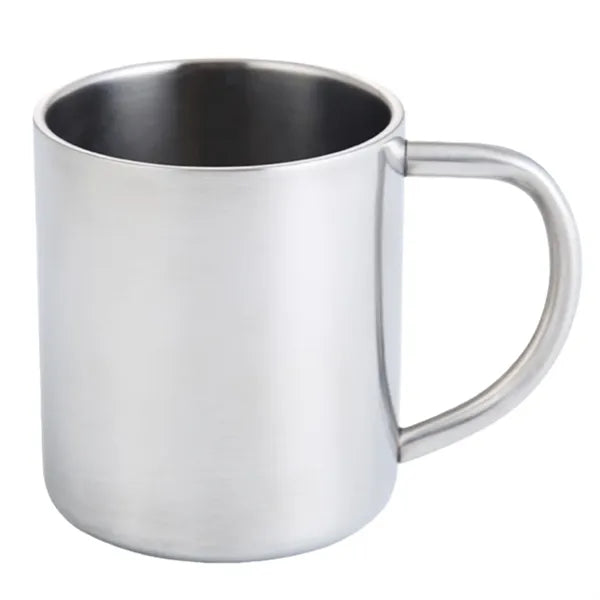 Insulated Stainless Steel Double Wall Travel Cup