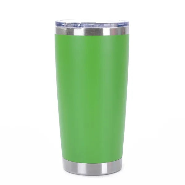 20oz Insulated Car Travel Tumbler