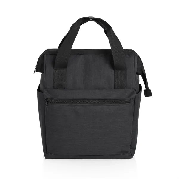 15 Can Backpack Cooler