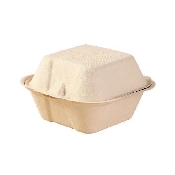 Eco-Friendly Takeout Box