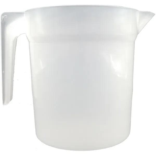 Plastic Stackable Pitcher - 48 oz.