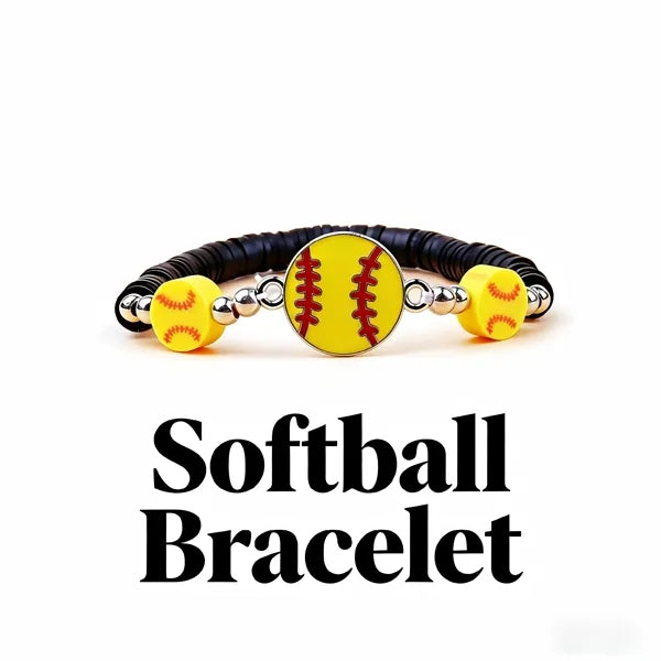 Football Sports Theme Paracord Bracelet