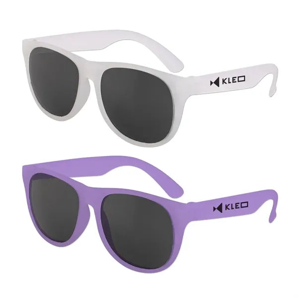 Color Changing Classic Sunglasses