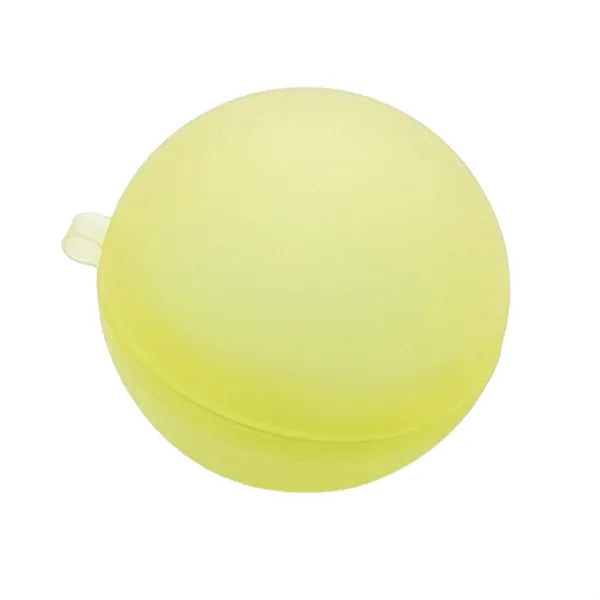 Silicone Water Ball Toy