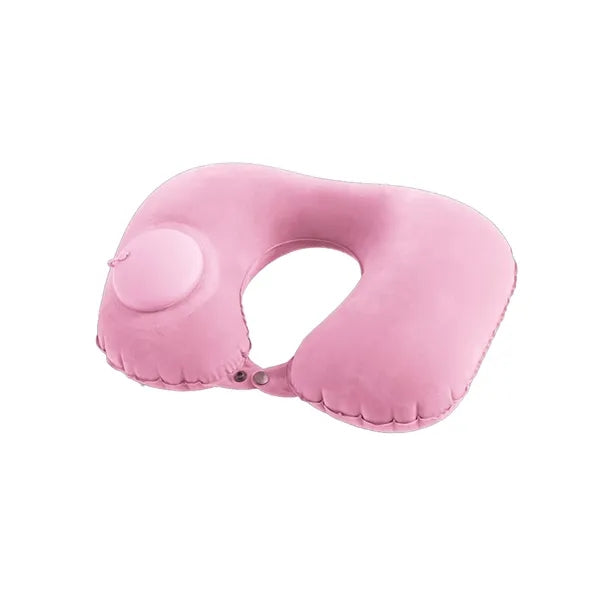 Inflatable Travel Neck Pillow