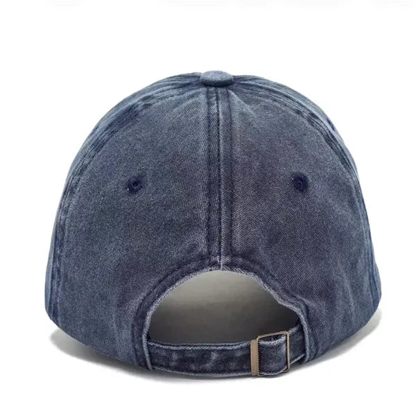 Cotton Cap