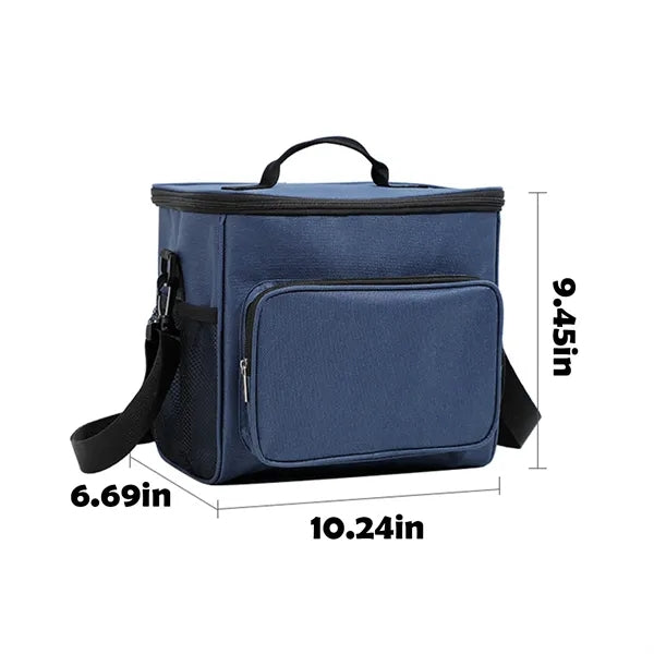 Outdoor Insulated Lunch Box