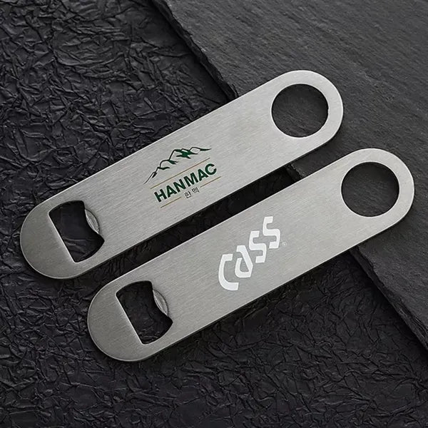 Metal Bottle Openers