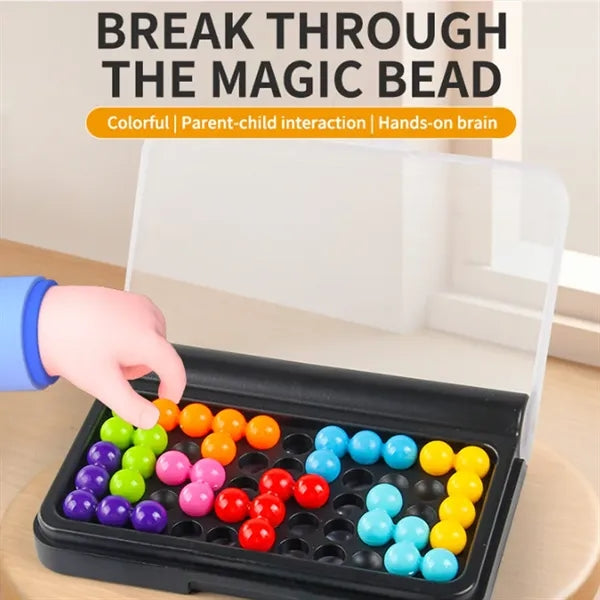 3D Brain Teaser Puzzles for Kids for Adults
