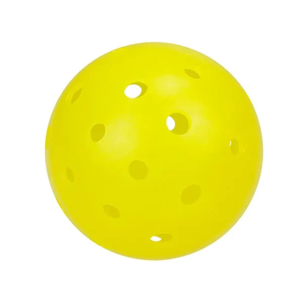 Outdoor Smaller hole Pickleball Standard 40 Holes