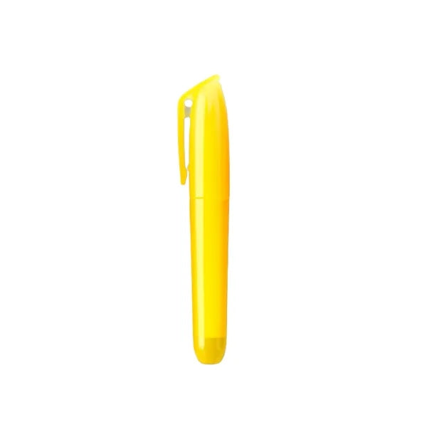 Chisel Tip Highlighter Fluorescent Color School Office