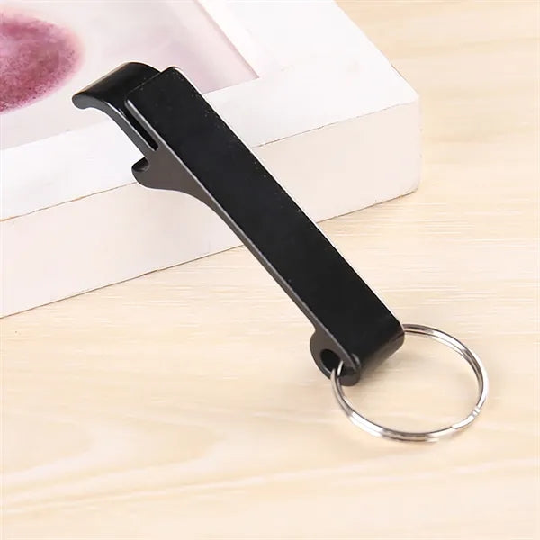 Keychain Bottle Opener Tool
