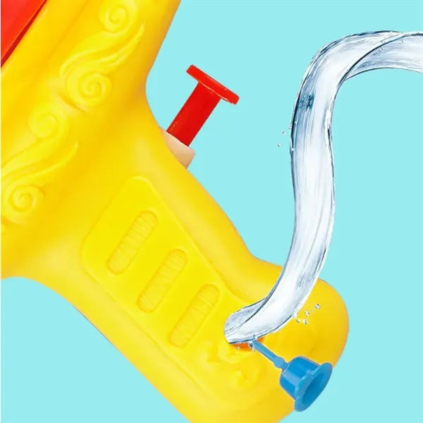 Water Squirt Guns