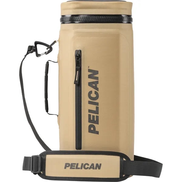 Pelican CSLING Dayventure Sling Cooler - Coyote