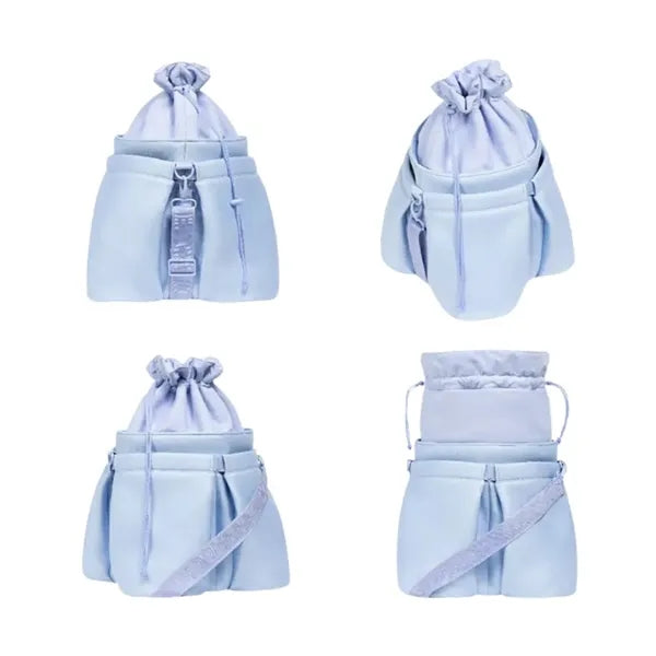 Multi-Bottle Soft Cooler