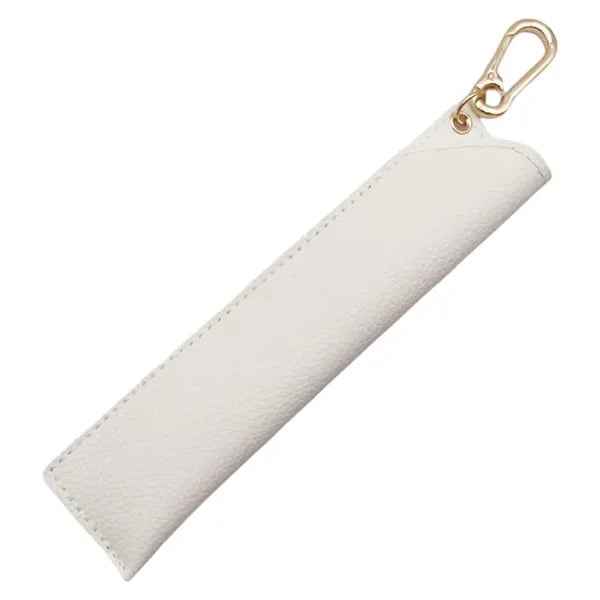 PU Leather Pen Holder