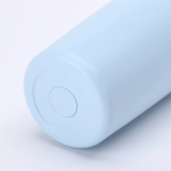 30oz Stainless Steel Freesip Water Bottle with Handle