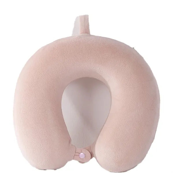 Travel U Shaped Pillow