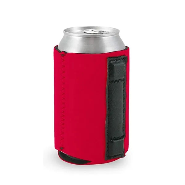 Neoprene Magnetic Can Holder Cooler