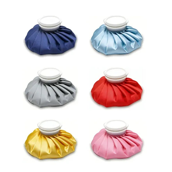 Hot and Cold Therapy Bag for Medical Ice packs