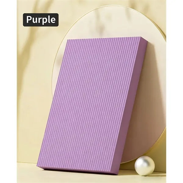 TPE Yoga Balance Pad